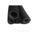 AC Barrier hose Universal car air conditioning hose 6-layer